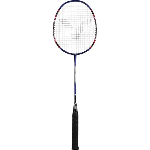 Badmintonracket Victor AL 3300 98g | Allround racket til skole & fritid
