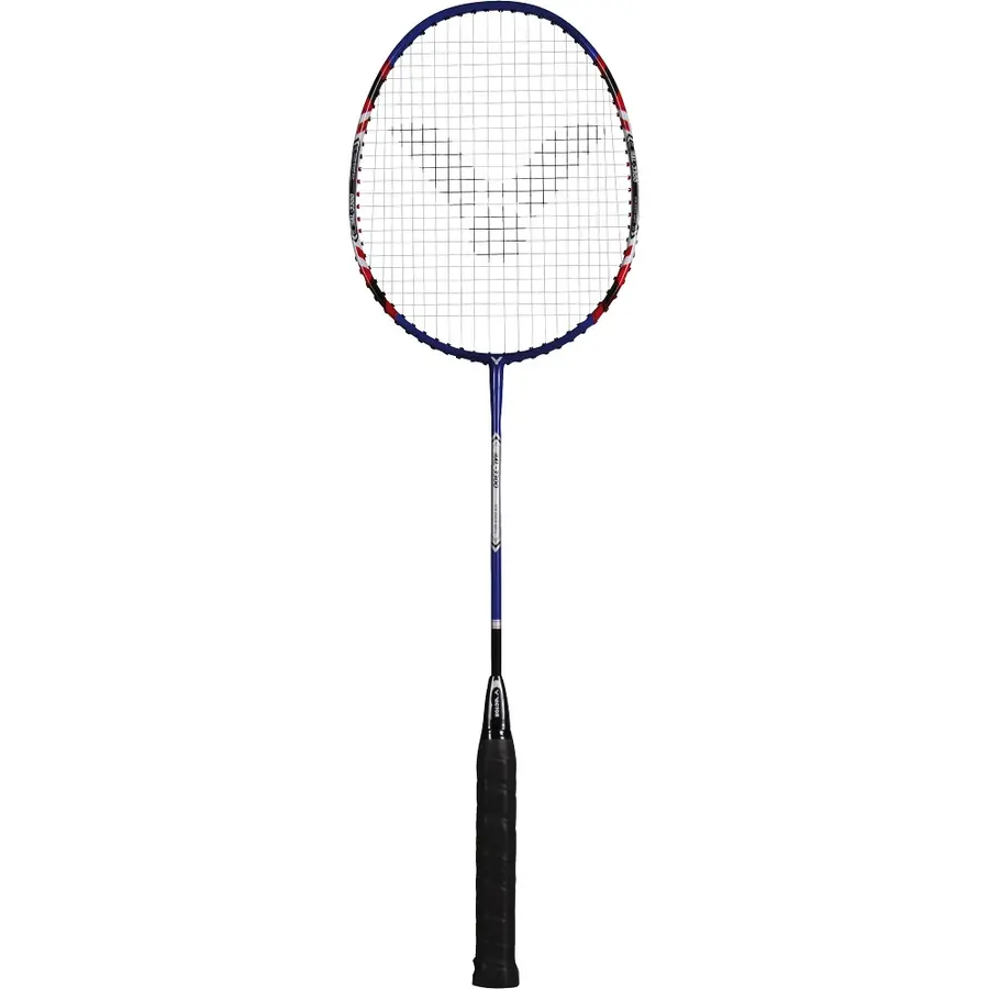 Badmintonracket Victor AL 3300 98g | Allround racket til skole & fritid 