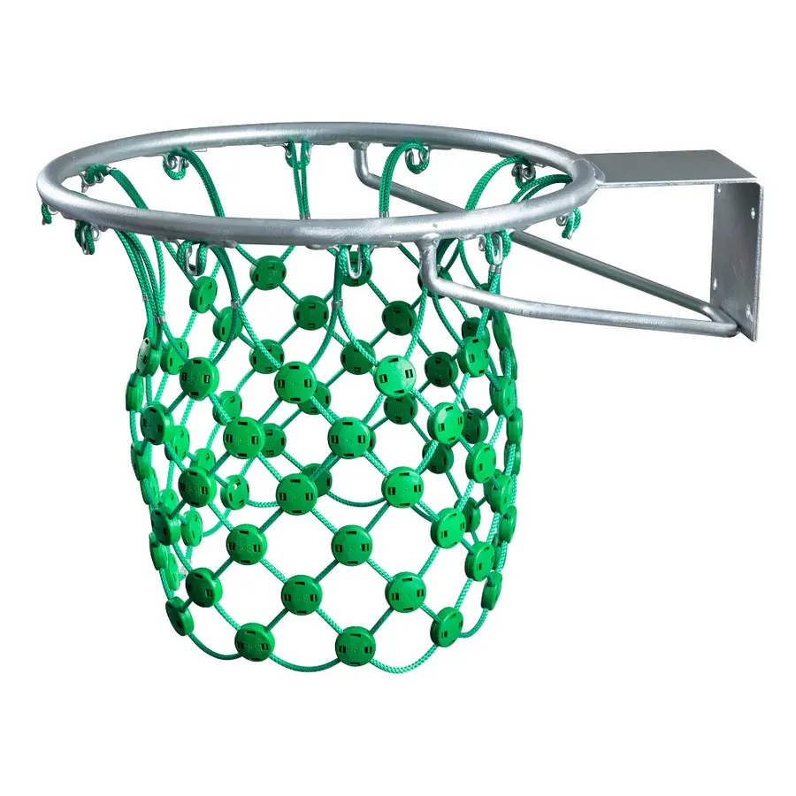 Basketballkurv Outdoor Standard O Utebruk | kun kurv 