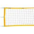 Sandvolleyballnett Sport-Thieme Comfort 8,5 m | 6-punkts oppheng