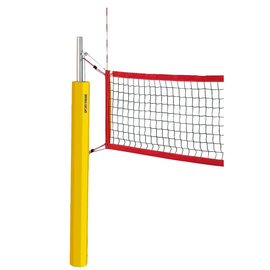 Tilbehør Sandvolleyballantenne 180 cm - 1 par 