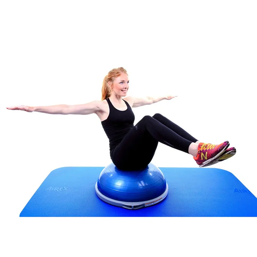 Balance Trainer BOSU® Ball Pro Balanse- og styrketrening 