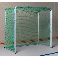 Minim&#229;l fotball 1 x 1 m | Inkl. nett