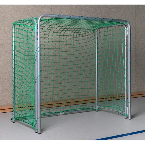 Minim&#229;l fotball 1 x 1 m | Inkl. nett