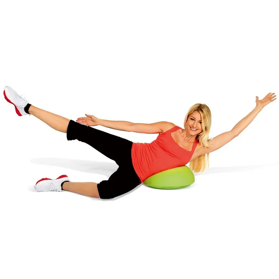 Sittepute Halvball Plus 