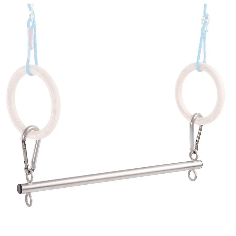 Trapes Sport-Thieme 77 cm Trapesstang som festes i turnringer 