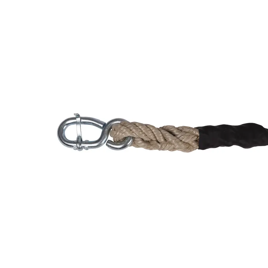 Trapes Sport-Thieme Proff 75 cm Trapesstang i tre med tau 