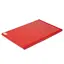 Turnmatte Reivo Sikker rød Kategori 3 | 150x100x6 cm 