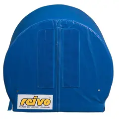 Reivo Voltpute Mini LxBxH: 65x66x56 cm, 8 kg, blå