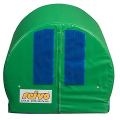 Reivo Voltpute Kids LxBxH: 55x66x46 cm, 6 kg, gr&#248;nn