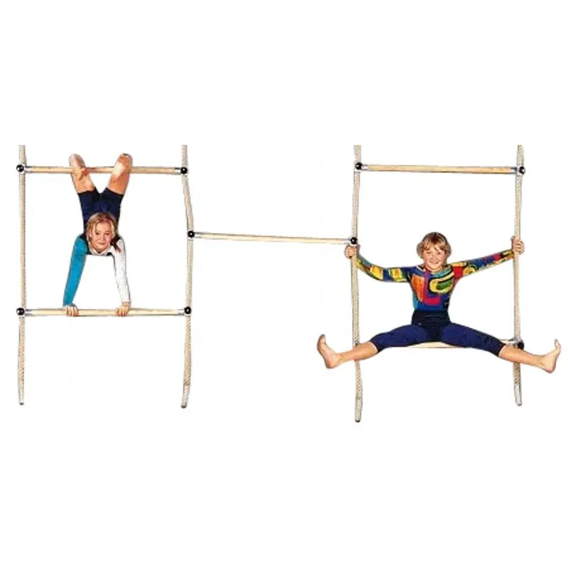 Trapes Sport-Thieme 100 cm Trapesstang som festes i tau 