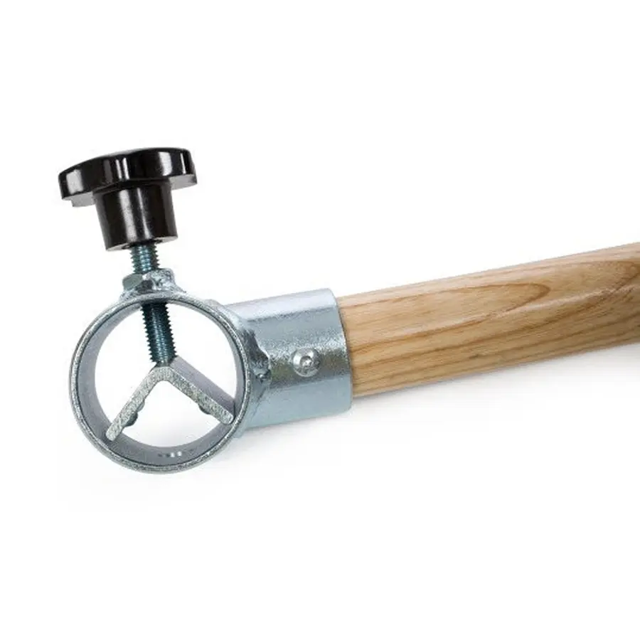 Trapes Sport-Thieme 100 cm Trapesstang som festes i tau 