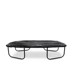 Trampolinetrekk EXIT 244 x 427 cm