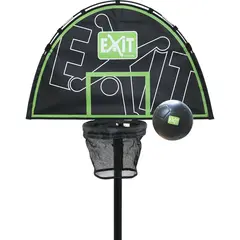 Tilbehør EXIT Basketkurv til trampoline Til Exit trampoliner