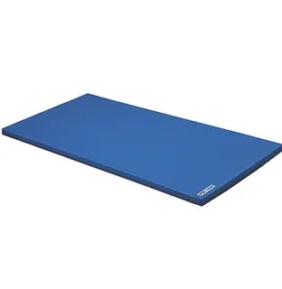 Turnmatte Sport-Thieme sklisikker Kategori 2 | 200x100x4 cm