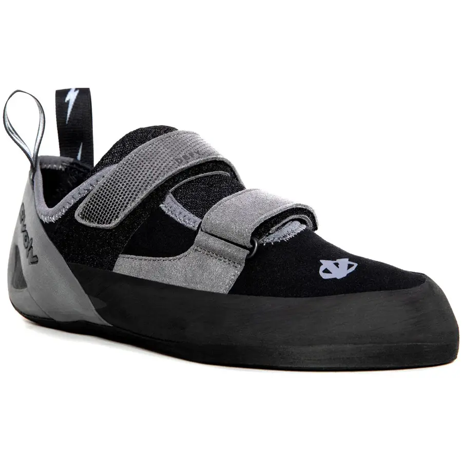 Klatresko Evolv Defy 37 - UK 4 All-around klatresko 