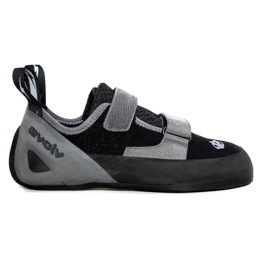 Klatresko Evolv Defy 37 - UK 4 All-around klatresko 