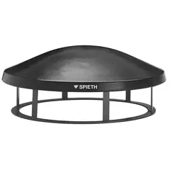 Spieth turnsopp til konkurranse H&#248;yde 48 cm | Diameter 100cm