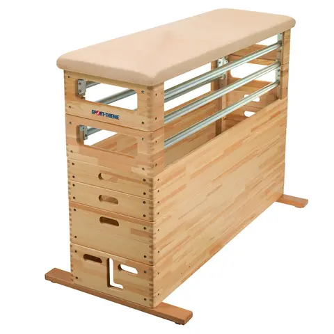 Sprangkasse Kombi Mario Uten hjul 