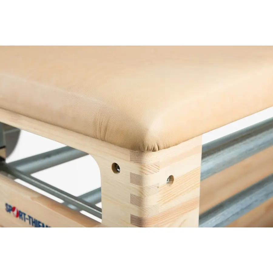 Sprangkasse Kombi Mario Uten hjul 