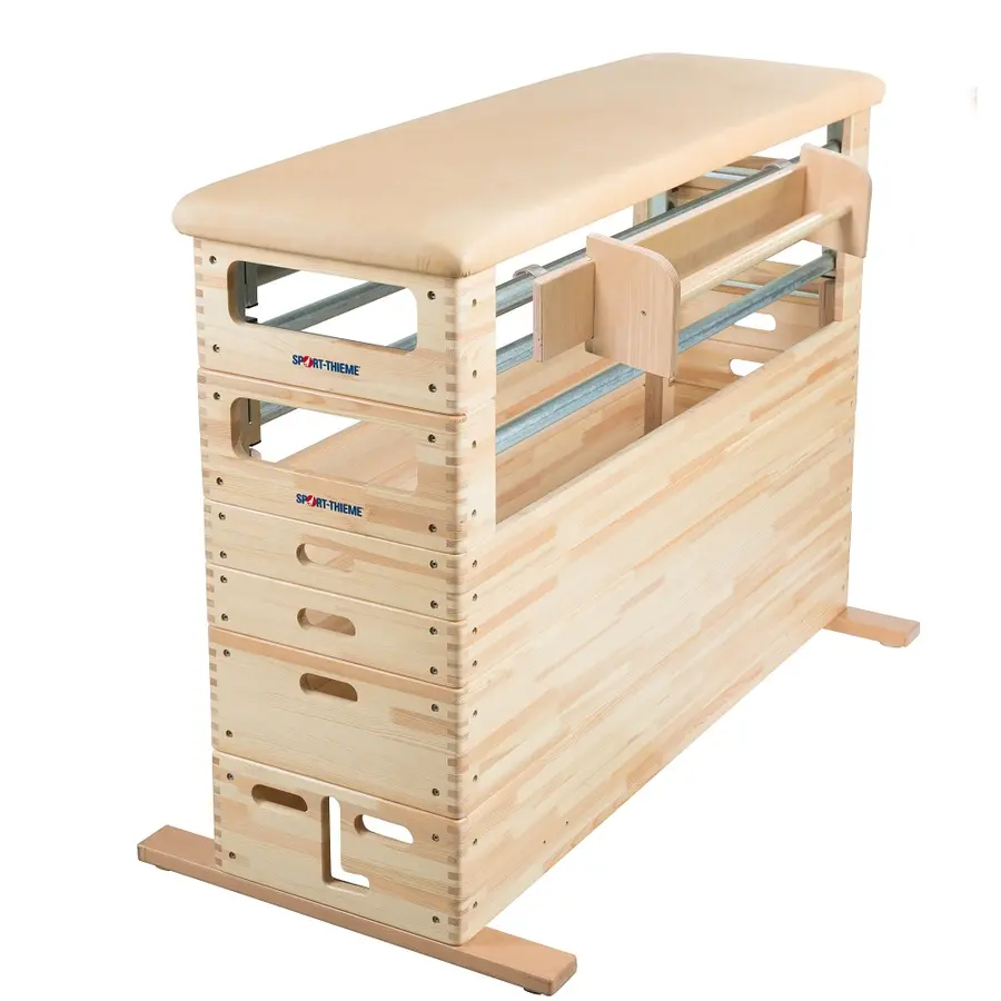 Sprangkasse Kombi Mario Uten hjul 