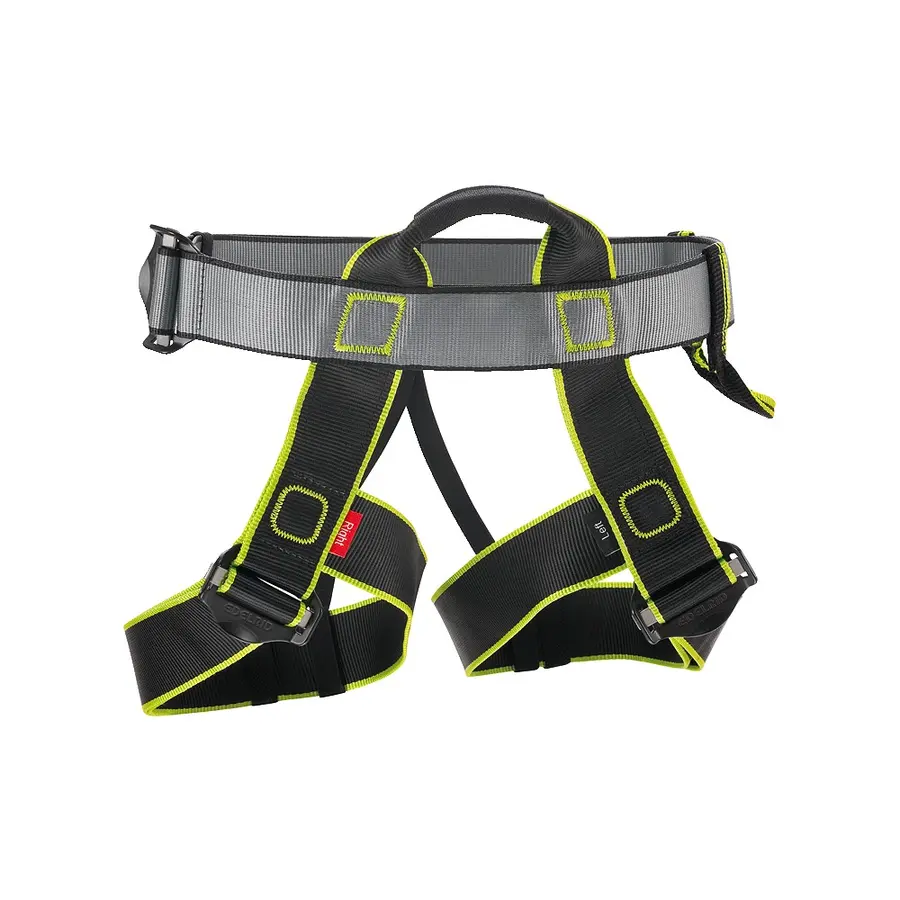 Klatresele Edelrid Junior Sittesele 