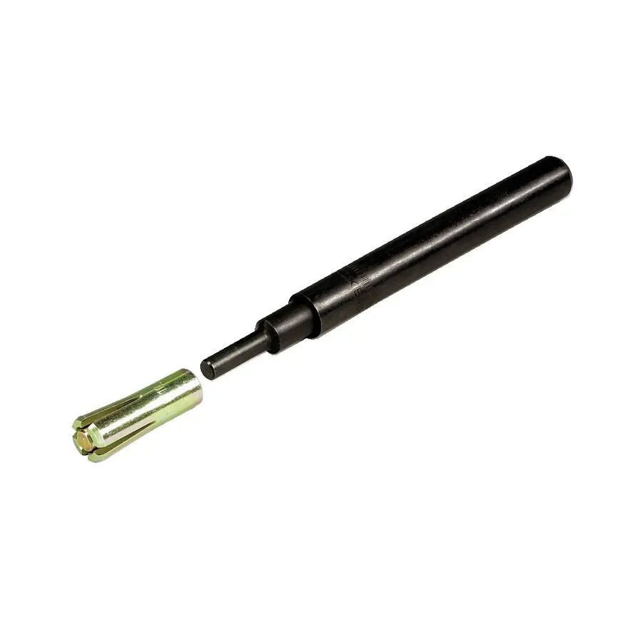 Slaganker 10 mm (10 stk) For betongvegger 