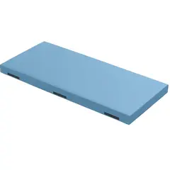 Spieth nedsprangsmatte &quot;Gym &amp; Fun&quot; 300x135x18 cm
