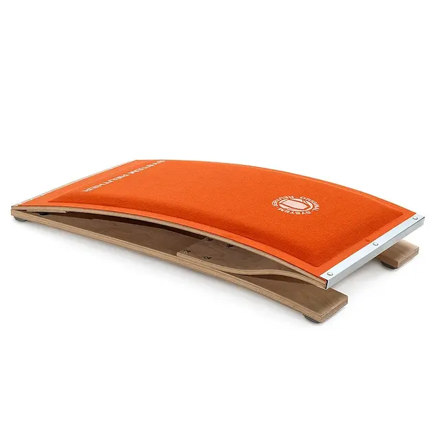Springbrett Spieth Standard 10-14 år | inntil 80 kg | skole/idrett 