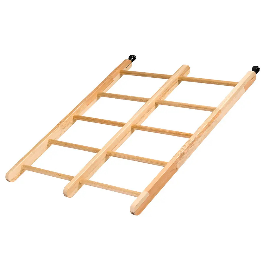 Tilbehør Vario dobbel klatrestige 150 x 123,8 cm 