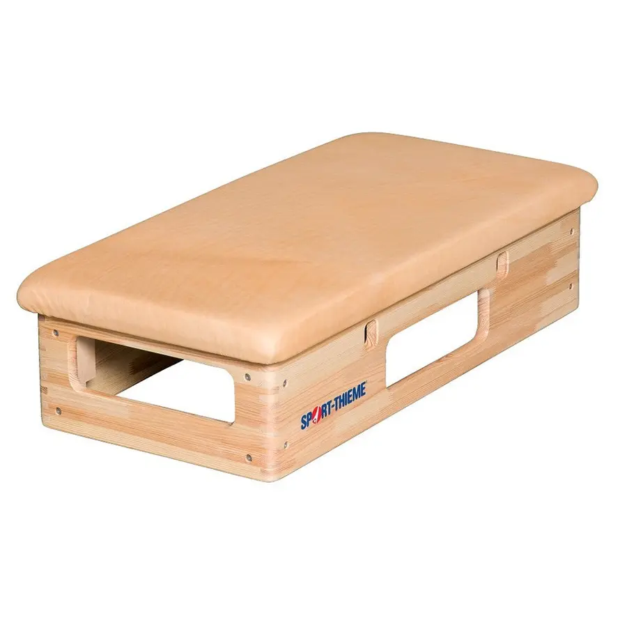 Sprangkasse Mini Vario 3 delt Uten hjul | Furu 