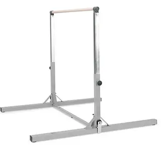 Svingstang Spieth Kids Med transporthjul | Opptil 40 kg