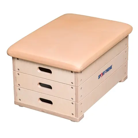 Sprangkasse Multiplex 3 delt T&#220;V/GS godkjent | Bj&#248;rk