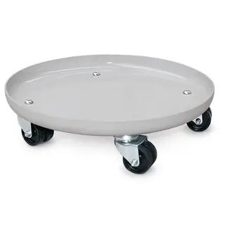 Transportanordning Braig ballettbarre For transport over lengre distanser