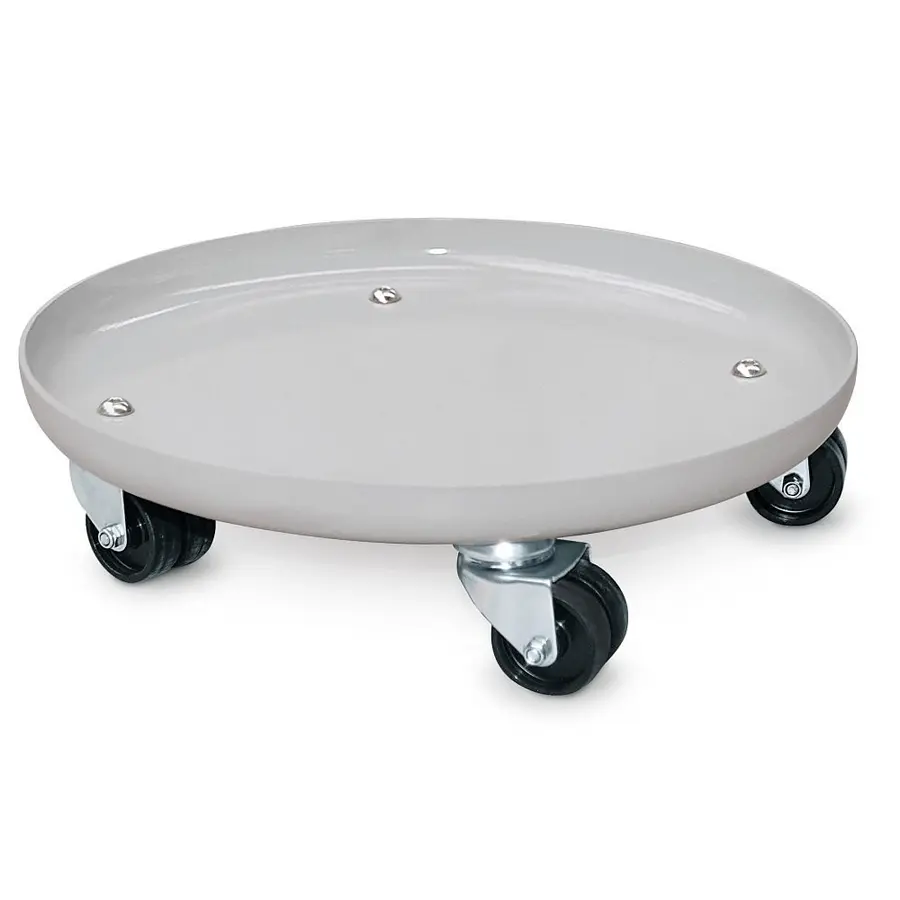 Transportanordning Braig ballettbarre For transport over lengre distanser 