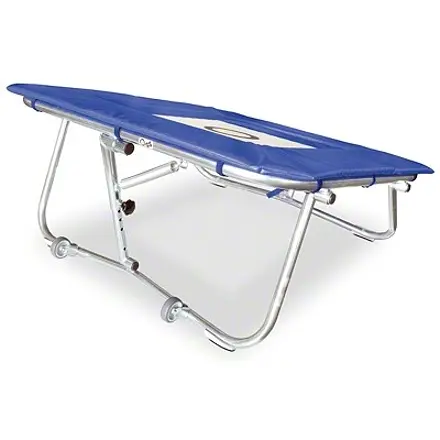 Trampett Standard 112 60x60 cm | Minitramp for skole og idrett 