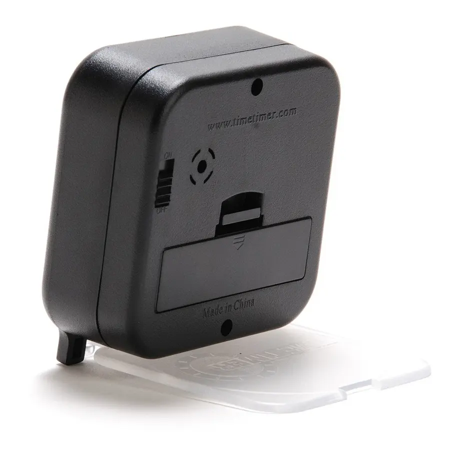 TimeTimer® Original Pocket størrelse 