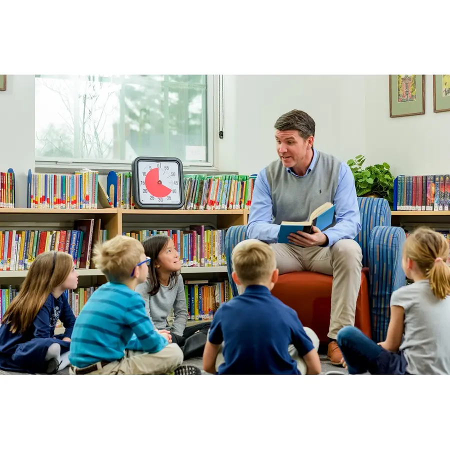 TimeTimer® Original Stor 