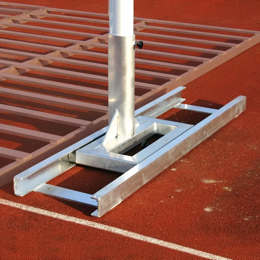 Stavsprangstativ Til trening og konkurranse 