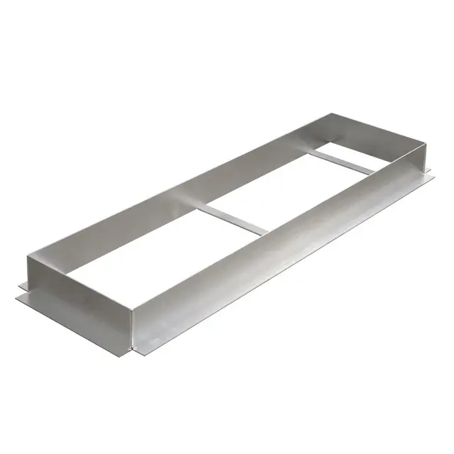 Satsplanke ramme 34 cm For konkurranse 