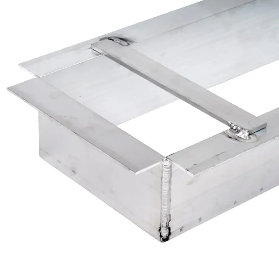 Satsplanke ramme 34 cm For konkurranse 