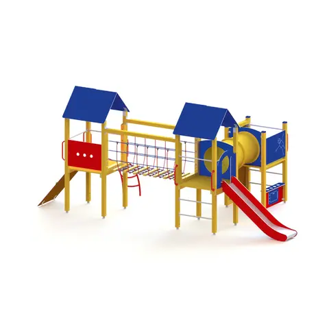 Lekestativ &#216;yfjell Telemarkserien