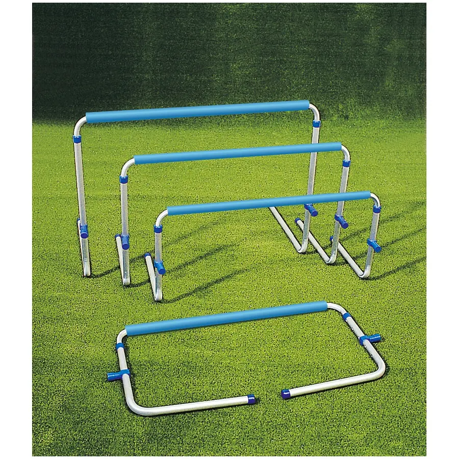 Hekk | Return treningshekk Justerbar 55-84 cm 