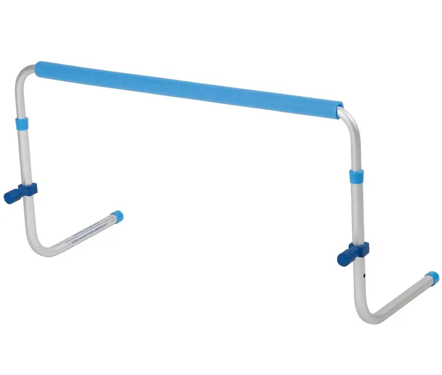 Hekk | Return treningshekk Justerbar 40-60 cm 