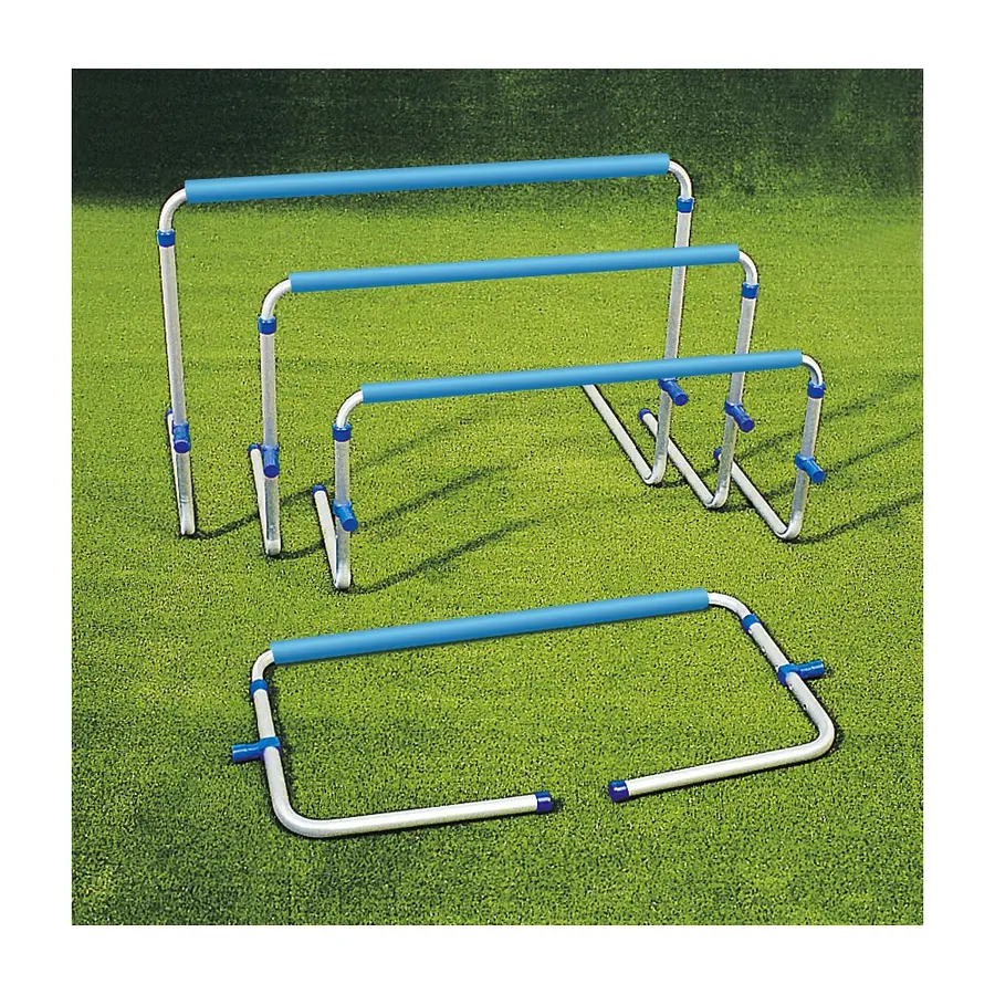 Hekk | Return treningshekk Justerbar 40-60 cm 