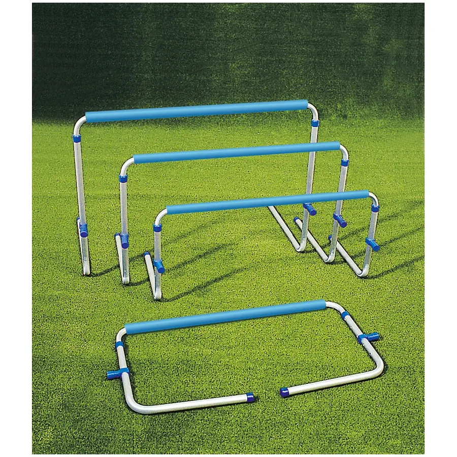 Hekk | Return treningshekk Justerbar 66-106 cm 