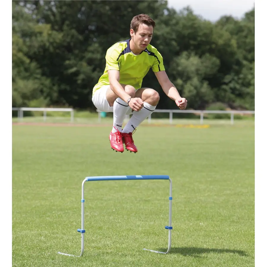 Hekk | Return treningshekk Justerbar 66-106 cm 