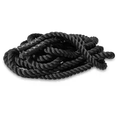 Battle rope 15 m/10 kg Tau uten nylontrekk