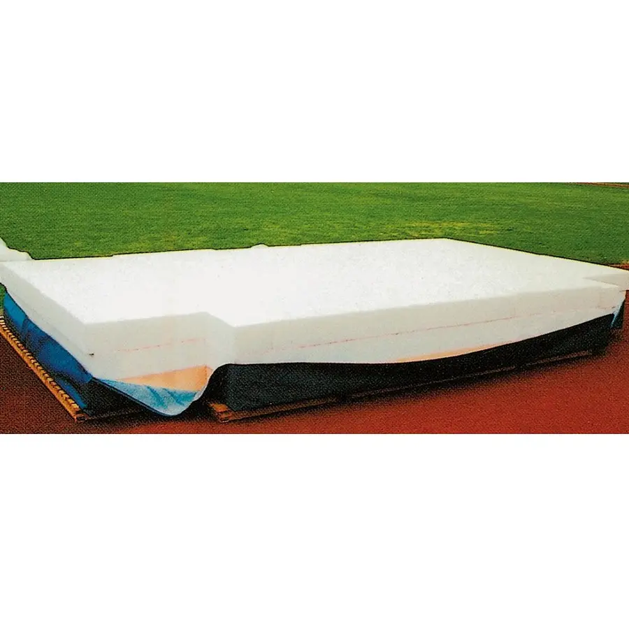 Høydehoppmatte standard 500x300x70 cm Kategori 9 | For skoleidrett 