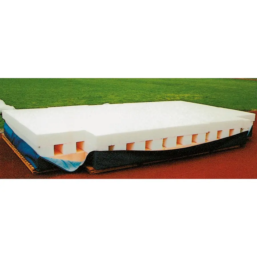 Stavsprangsmatte Super 530x400x80 cm 